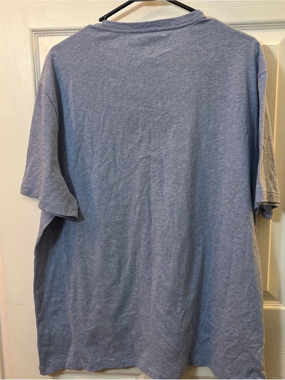 Polo Ralph Lauren soft neck